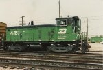 BN #449